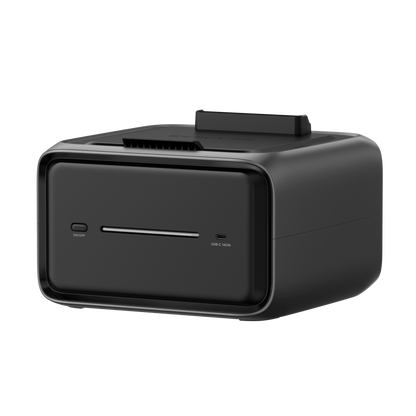 EcoFlow RIVER 3 Plus Extra Battery EB600 | 572Wh