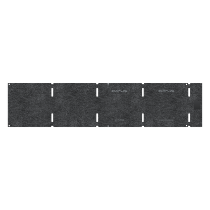 EcoFlow 60W Portable Solar Panel Type-C