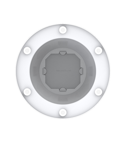 Seaflo Mushroom Plumbing Vent