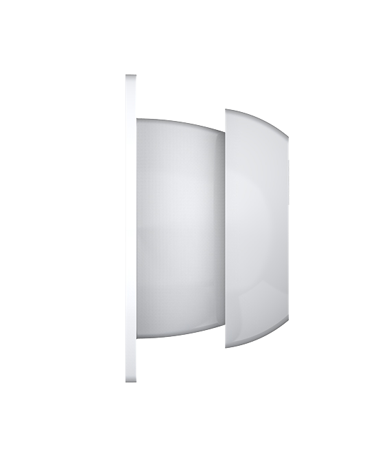 Seaflo Mushroom Plumbing Vent
