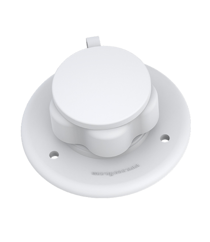 Seaflo Plastic Water Inlet