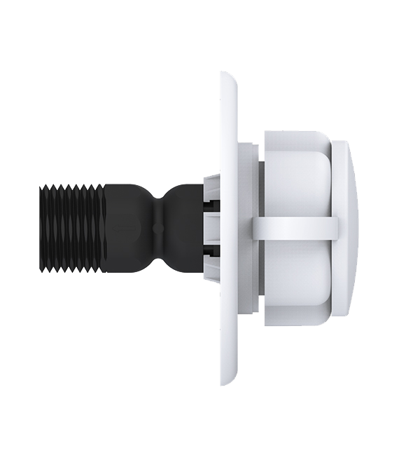 Seaflo Plastic Water Inlet