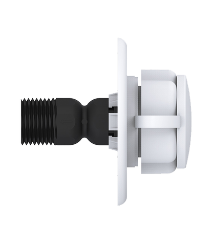 Seaflo Plastic Water Inlet