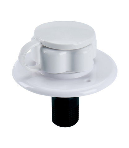 Seaflo Plastic Water Inlet