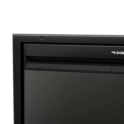 Dometic UFM 80SB Flush Mount Frame