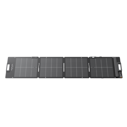 EcoFlow 110W Lightweight Portable Solar Panel