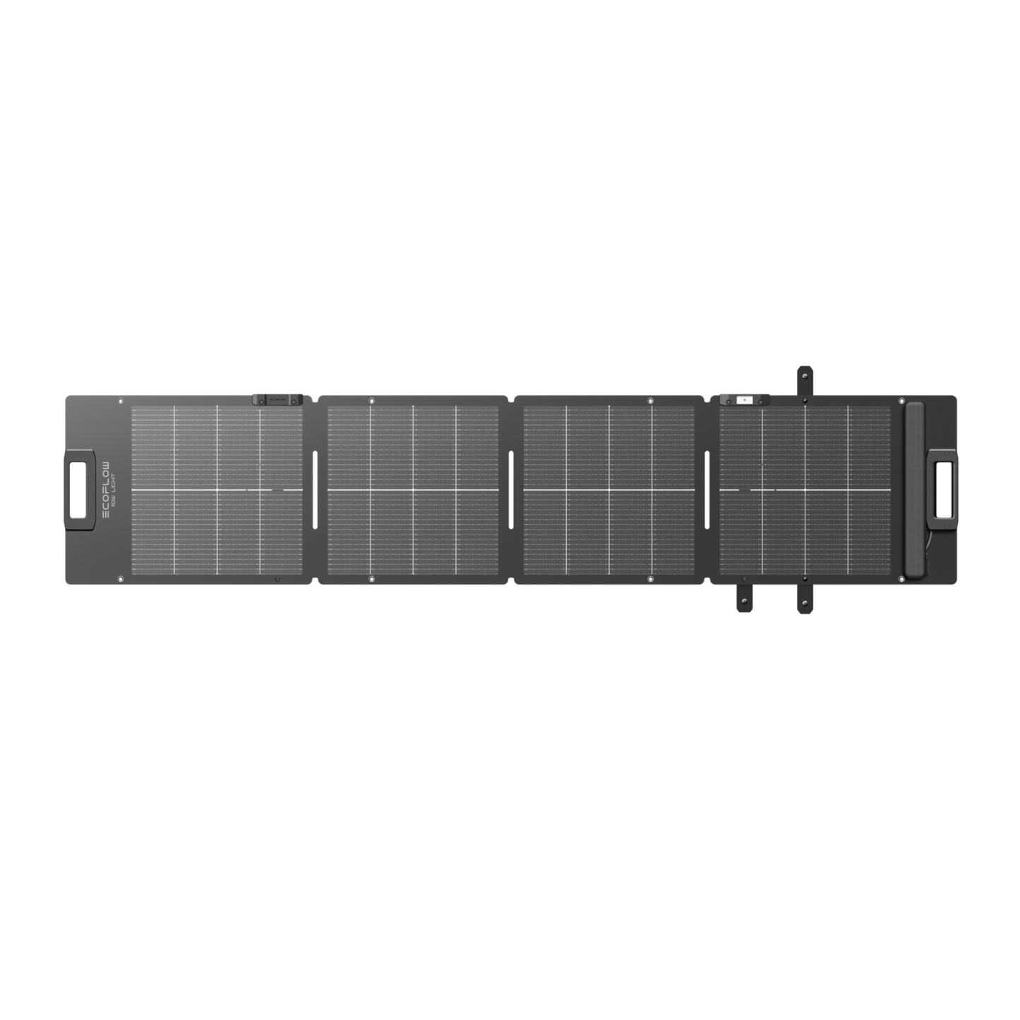 EcoFlow 110W Lightweight Portable Solar Panel