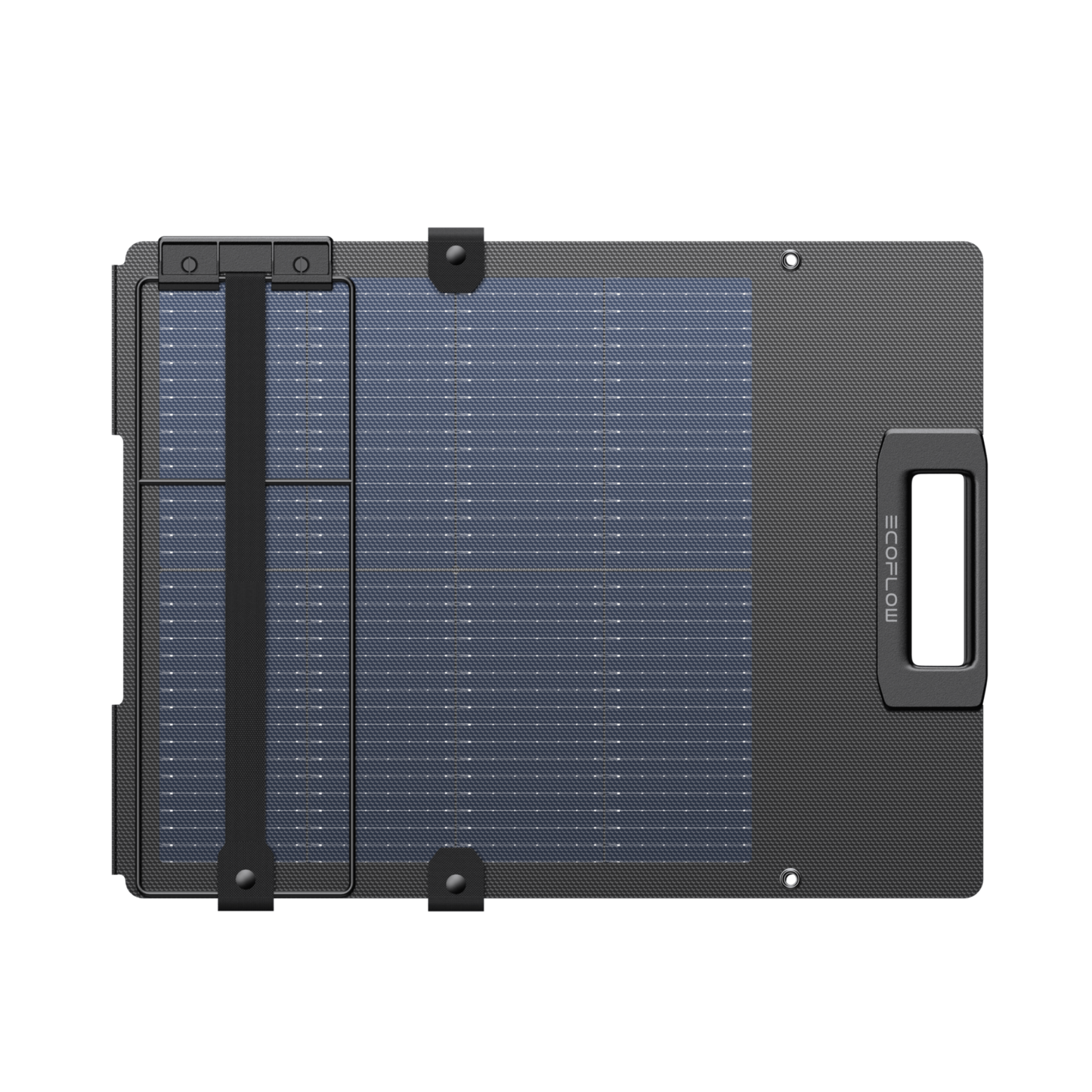 EcoFlow 110W Lightweight Portable Solar Panel