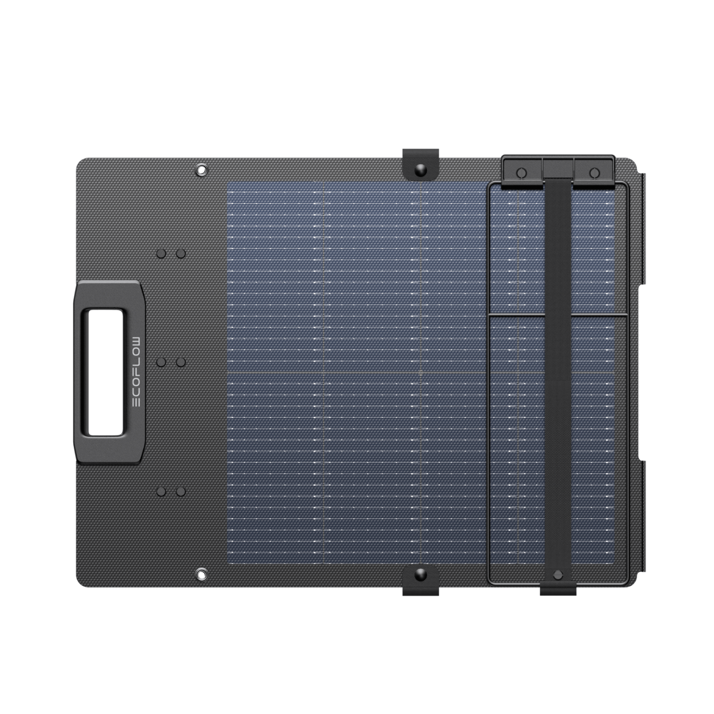 EcoFlow 110W Lightweight Portable Solar Panel