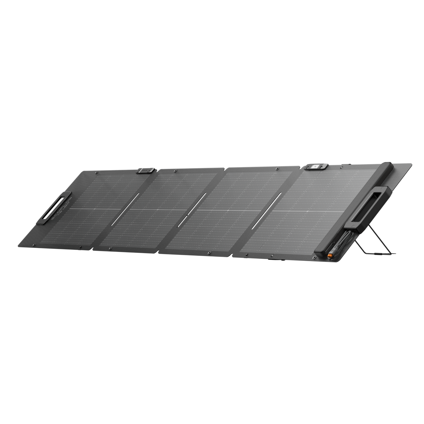 EcoFlow 110W Lightweight Portable Solar Panel
