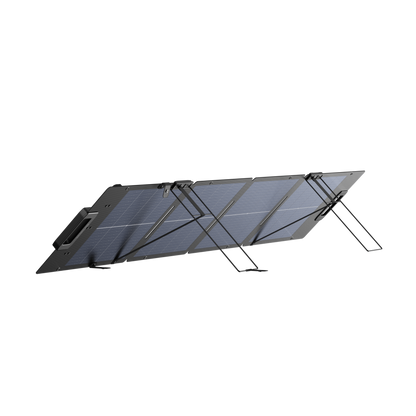 EcoFlow 110W Lightweight Portable Solar Panel
