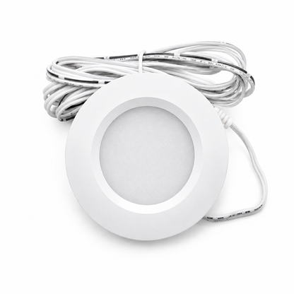 Vanlifer LED Ceiling Down Light - White 3W 12v