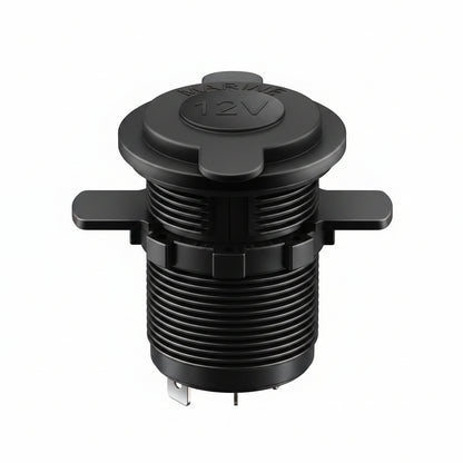 12V DC Power Socket – Car Cigarette Lighter Outlet