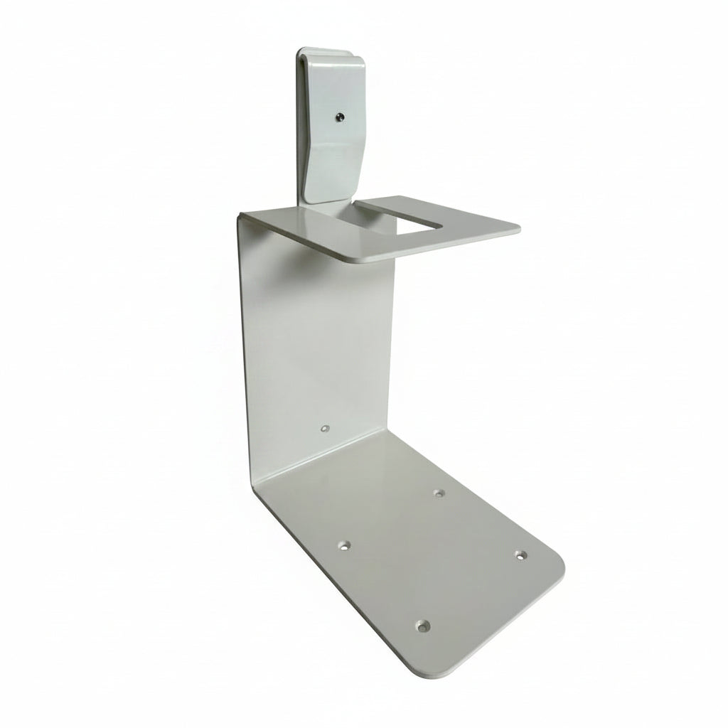 20L Portable Toilet Bracket