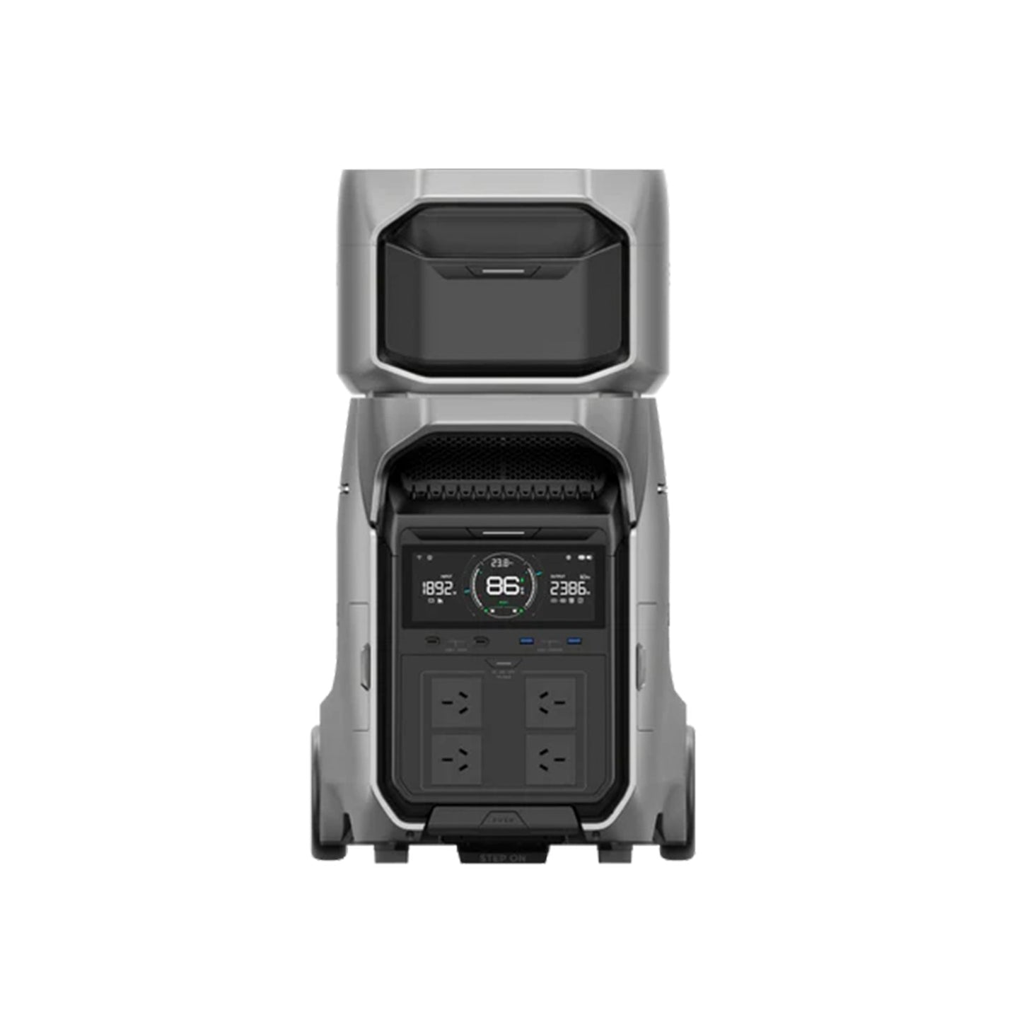 EcoFlow Delta Pro 3 Extra Battery