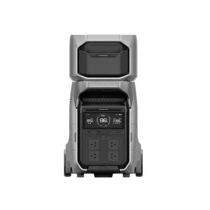 EcoFlow Delta Pro 3 Extra Battery