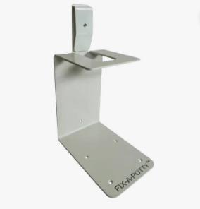 Campervan Conversion 20L Portable Toilet Bracket