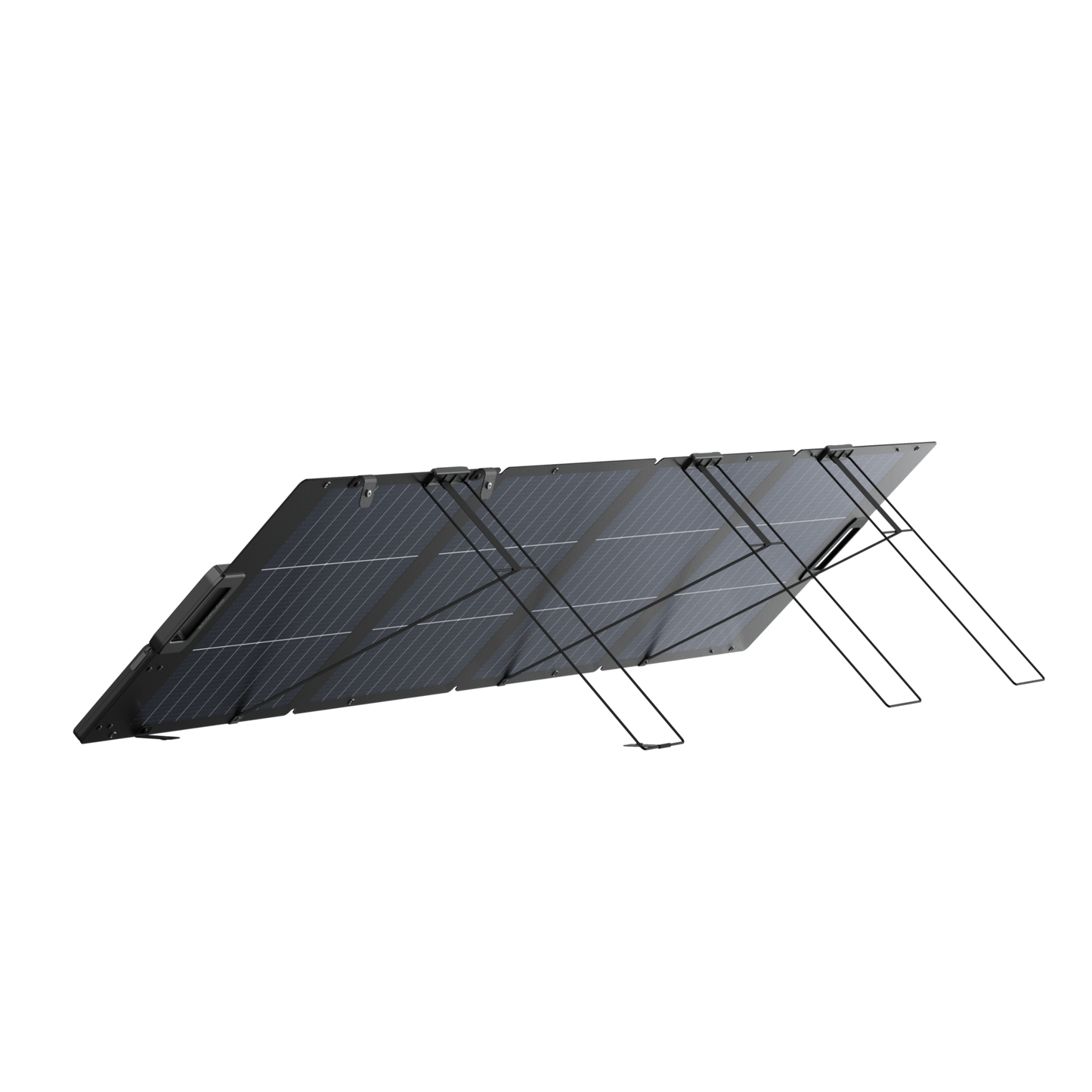 EcoFlow 220W Lightweight Portable Solar Panel