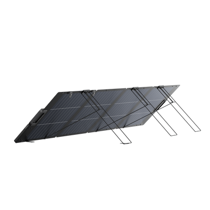 EcoFlow 220W Lightweight Portable Solar Panel