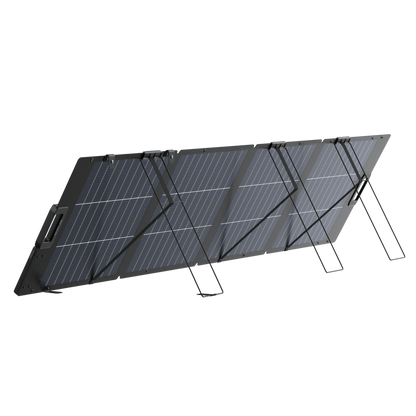 EcoFlow 220W Lightweight Portable Solar Panel
