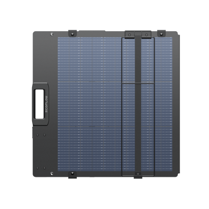 EcoFlow 220W Lightweight Portable Solar Panel