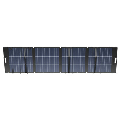 EcoFlow 220W Lightweight Portable Solar Panel