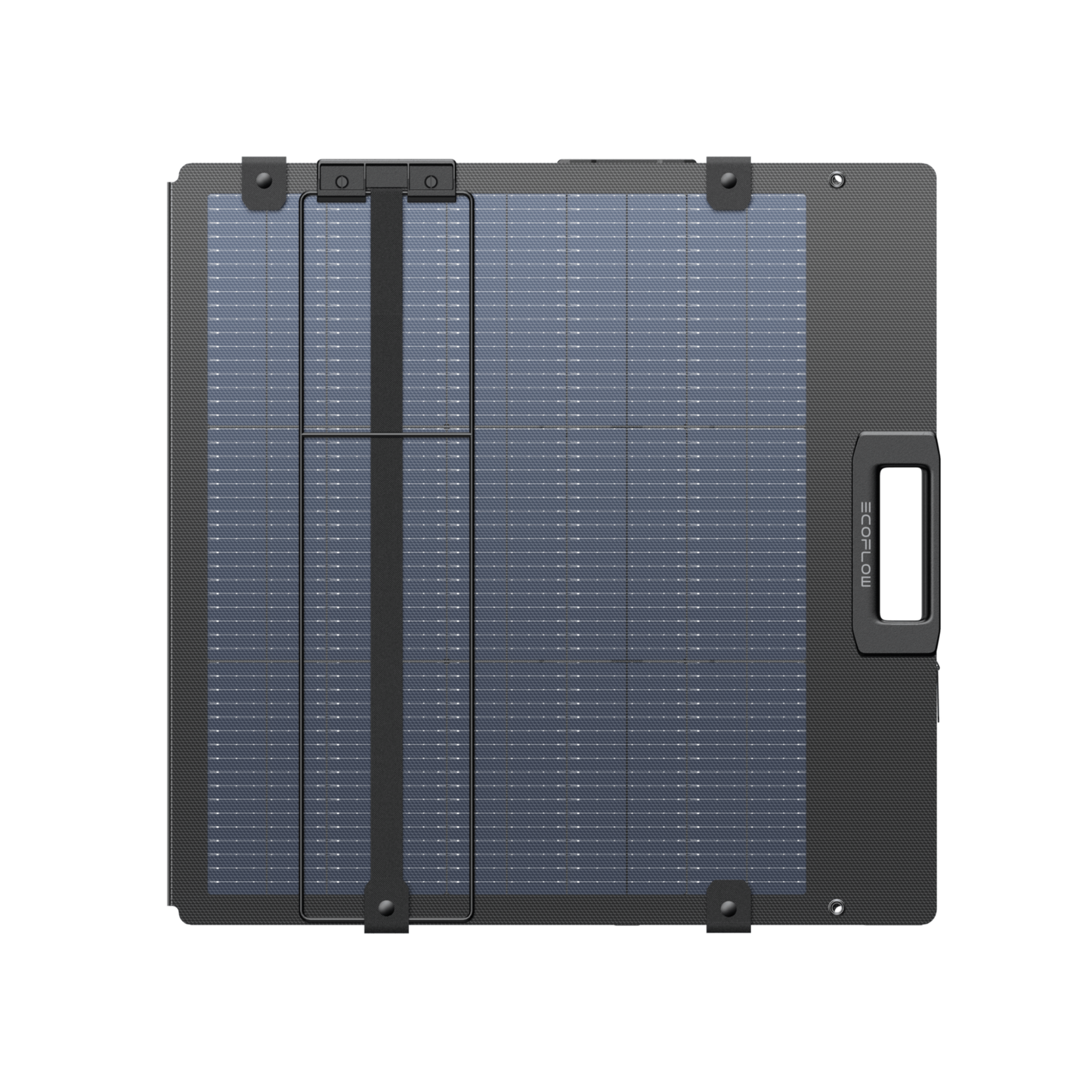 EcoFlow 220W Lightweight Portable Solar Panel