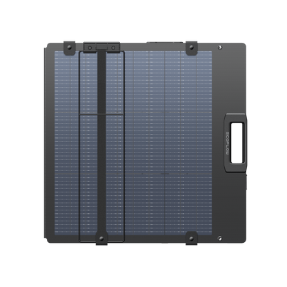 EcoFlow 220W Lightweight Portable Solar Panel
