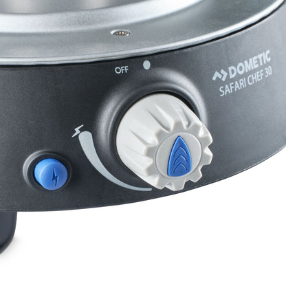 Dometic CADAC Safari Chef 30