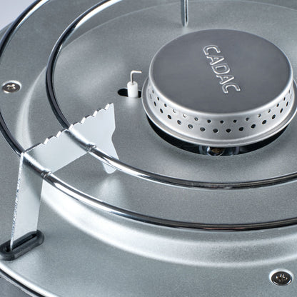 Dometic CADAC Safari Chef 30