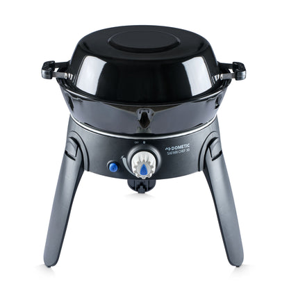 Dometic CADAC Safari Chef 30