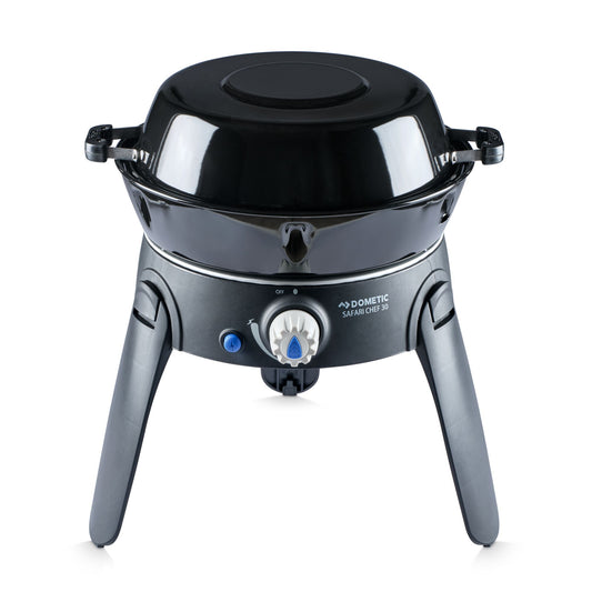 Dometic CADAC Safari Chef 30 Cooker