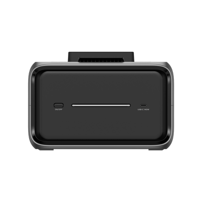 EcoFlow RIVER 3 Plus Extra Battery EB600 | 572Wh