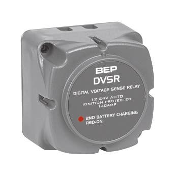 BEP Digital Dual Sense VSR