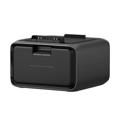 EcoFlow RIVER 3 Plus Extra Battery EB600 | 572Wh