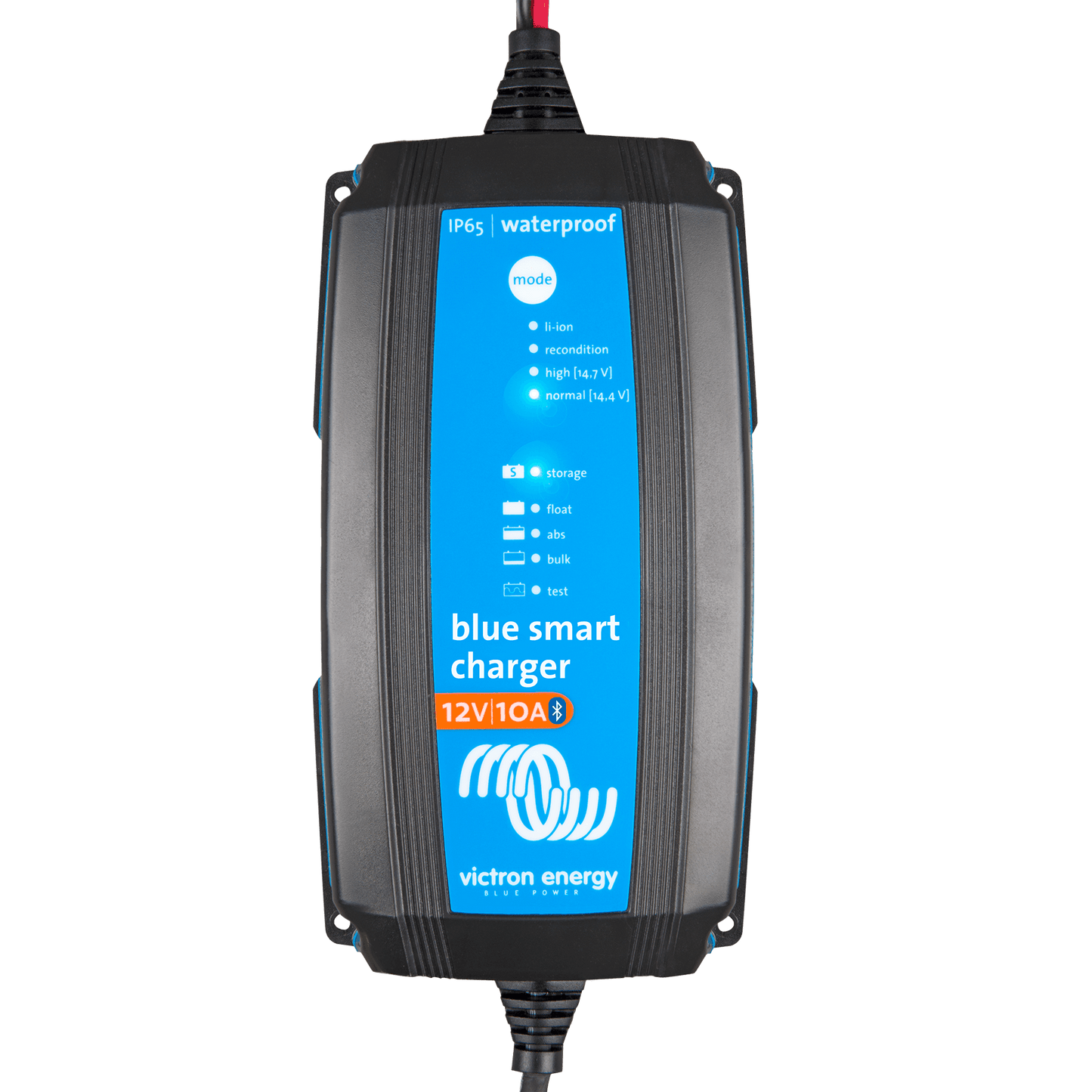 Victron Blue Smart IP65 12/10 Battery Charger with Bluetooth