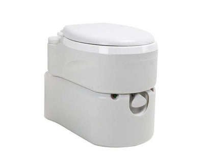 Vanlifer 24L Fixed Cassette Toilet