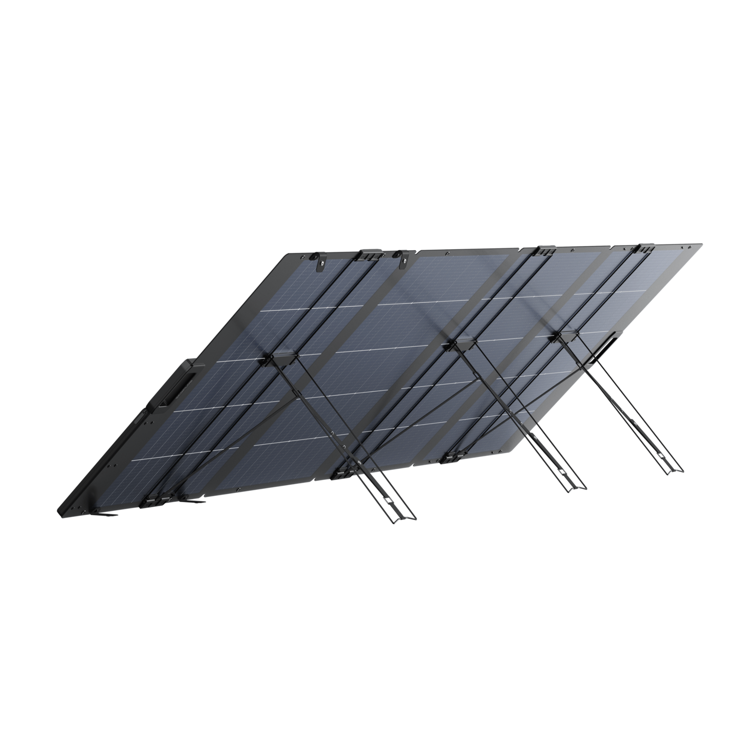 EcoFlow 400W Lightweight Portable Solar Panel