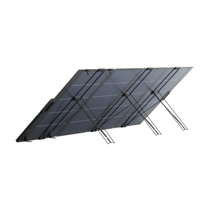 EcoFlow 400W Lightweight Portable Solar Panel