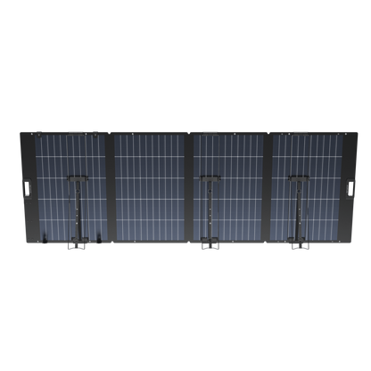 EcoFlow 400W Lightweight Portable Solar Panel