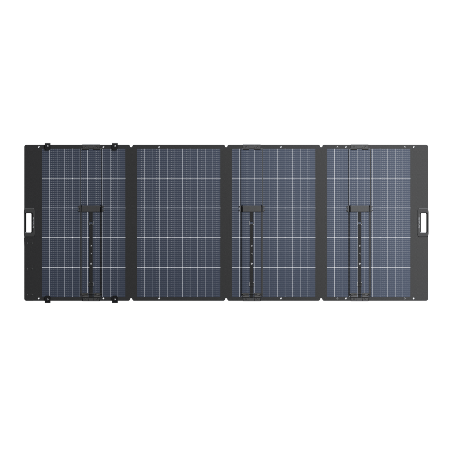 EcoFlow 400W Lightweight Portable Solar Panel