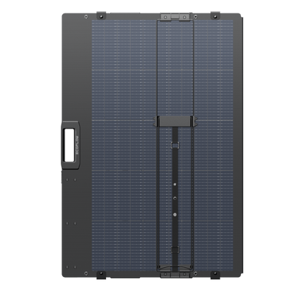 EcoFlow 400W Lightweight Portable Solar Panel