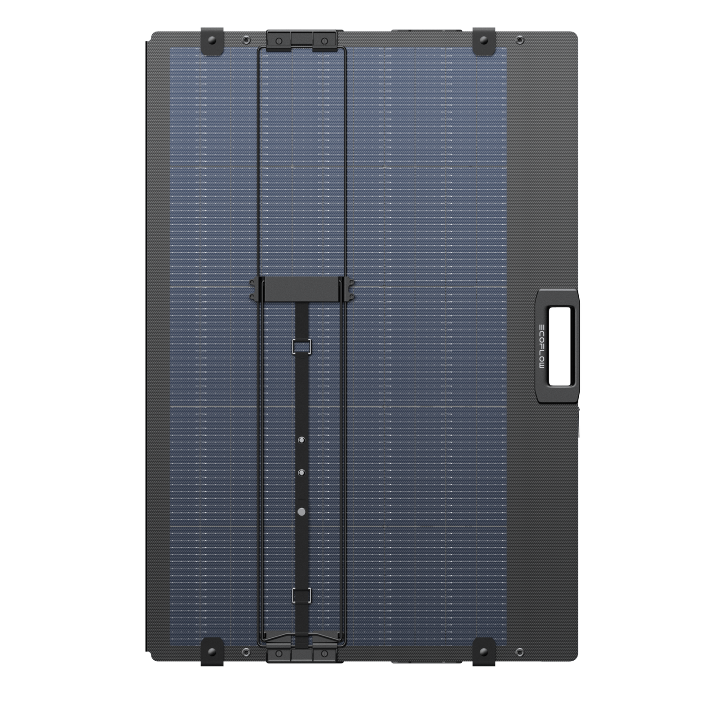 EcoFlow 400W Lightweight Portable Solar Panel