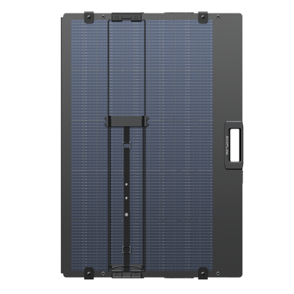 EcoFlow 400W Lightweight Portable Solar Panel