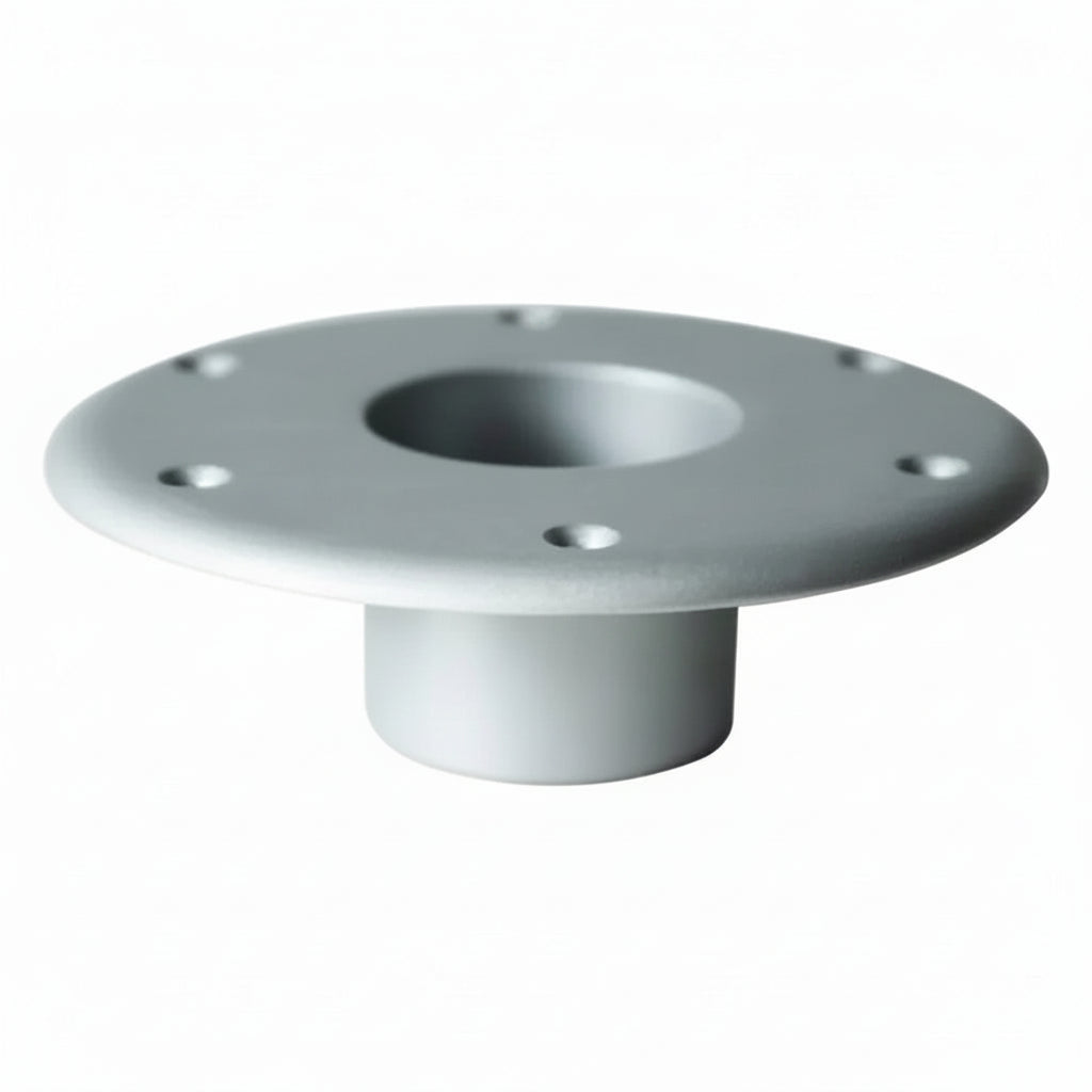 Table Pedestal Alloy Base