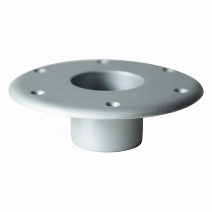Table Pedestal Alloy Base
