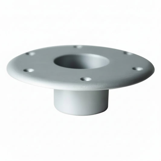 Table Pedestal Alloy Base