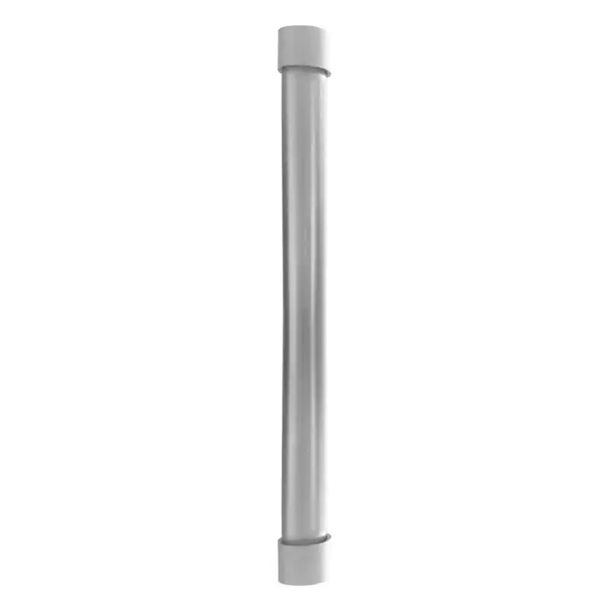 Table Pedestal Steel Post