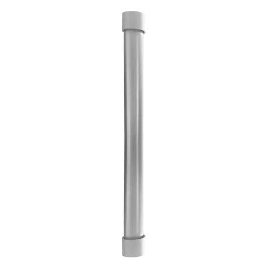 Table Pedestal Steel Post