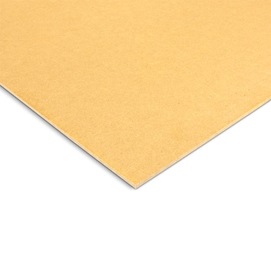 IBuilt Thinboard MDF Sheet 2440 x 1220mm 3mm